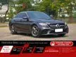 2020 Mercedes-Benz C200 2.0 AMG Final Edition Sedan (Faktur 2021) Black on Black W205 Odo 28 Rb (HOT ITEMS) #Garasi Bloko
