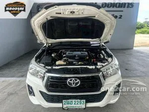 2020 Toyota HILUX REVO 2.4 Z Edition J Plus Smart Cab Pickup