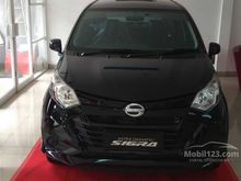 Daihatsu Sigra M Mt 2018 DP hanya 12jt