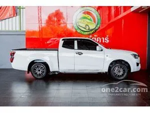 2023 Isuzu D-MAX 1.9 S Space Cab Pickup