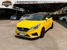 2020 MG MG3 1.5 (ปี 18-22) X (2-Tone) Hatchback