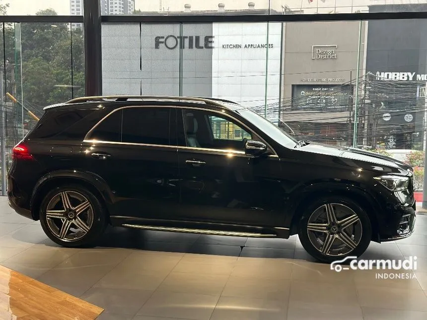 2024 Mercedes-Benz GLE450 4MATIC AMG Line Wagon