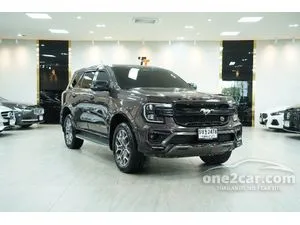 2024 Ford EVEREST 2.0 Titanium+ SUV