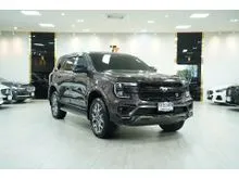 2024 Ford EVEREST 2.0 (ปี 22-28) Titanium+ 4WD SUV