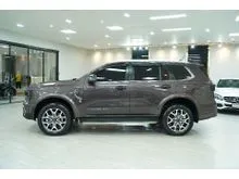 2024 Ford EVEREST 2.0 Titanium+ SUV