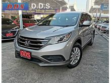 2014 Honda CR-V 2.0 (ปี 12-16) S SUV AT