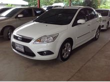 2012 Ford Focus 2.0 (ปี 09-12) Ghia Sedan AT