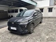 2022 Toyota Avanza 1.5 G MPV