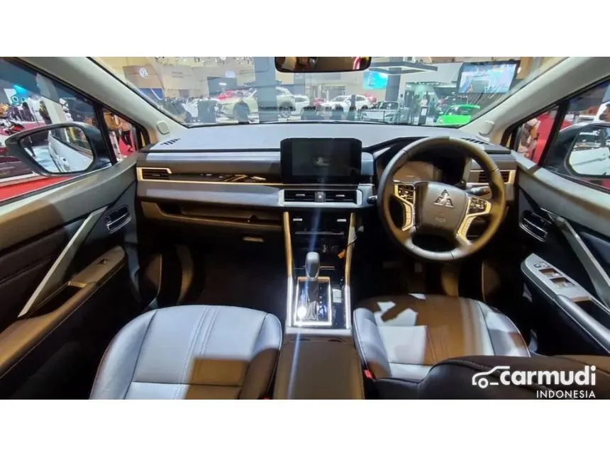 2025 Mitsubishi XFORCE Ultimate SUV
