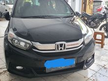 2017 Honda Mobilio 1.5 E MPV