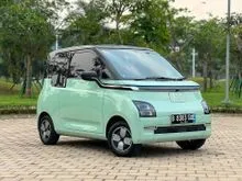 2023 Wuling Air EV 0.0 Long Range Hatchback