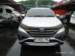 Jual Mobil Toyota Rush 2020 TRD Sportivo 1.5 di DKI Jakarta Automatic SUV Silver Rp 193.000.000