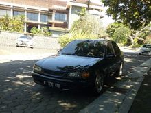 1996 Toyota Corolla 1.6 Sedan