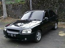 2003 Hyundai Accent Verna 1.5 GLS Sedan