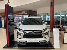 2026 Mitsubishi Xpander 1.5 Ultimate MPV