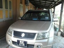 2005 Suzuki Grand Vitara 2.0 GLX SUV