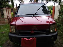 2005 Suzuki Karimun 970 GX Hatchback