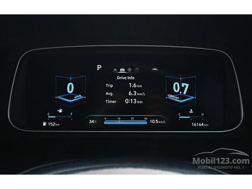 2023 Hyundai Creta Prime SUV