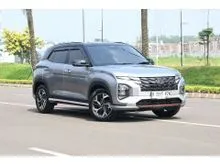 2023 Hyundai Creta 1.5 Prime SUV