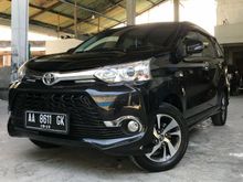 2016 Toyota Avanza 1.5 Veloz MT terawat istimewa dijual di yogyakarta