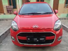 2016 Daihatsu Ayla 1.0 X Hatchback