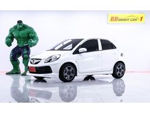 2013 Honda Brio 1.2 (ปี 11-16) S Hatchback
