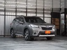 2022 Subaru FORESTER 2.0 (ปี 19-24) S Eyesight 4WD SUV