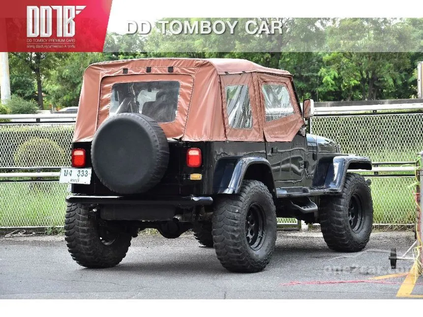 2010 Jeep Wrangler SAHARA Convertible