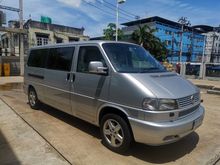 2003 Volkswagen Caravelle 2.8 (ปี 92-03) V6 Van AT