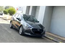 2022 Mazda 2 1.5 Sedan Mazda2 Skyactiv-G AT 2022/2023 [ LOW KM ]