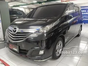 2016 Mazda Biante 2.0 SKYACTIV-G MPV