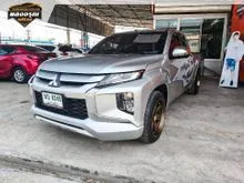 2020 Mitsubishi TRITON 2.5 Mega Cab (ปี 18-23) GLX Pickup