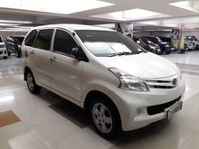 SUPER SALE Daihatsu All New Xenia 989 D MPV 2012 Putih #SSMobil21 Surabaya Mobil Bekas