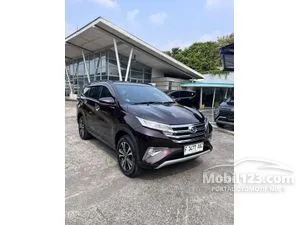 2019 Daihatsu Terios 1.5 R SUV
