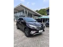 2019 Daihatsu Terios 1.5 R SUV Pajak 2027 Matic 7 Seater Siap Pakai Garansi Mesin