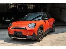 2024 MINI Aceman 0.0 SE Hatchback
