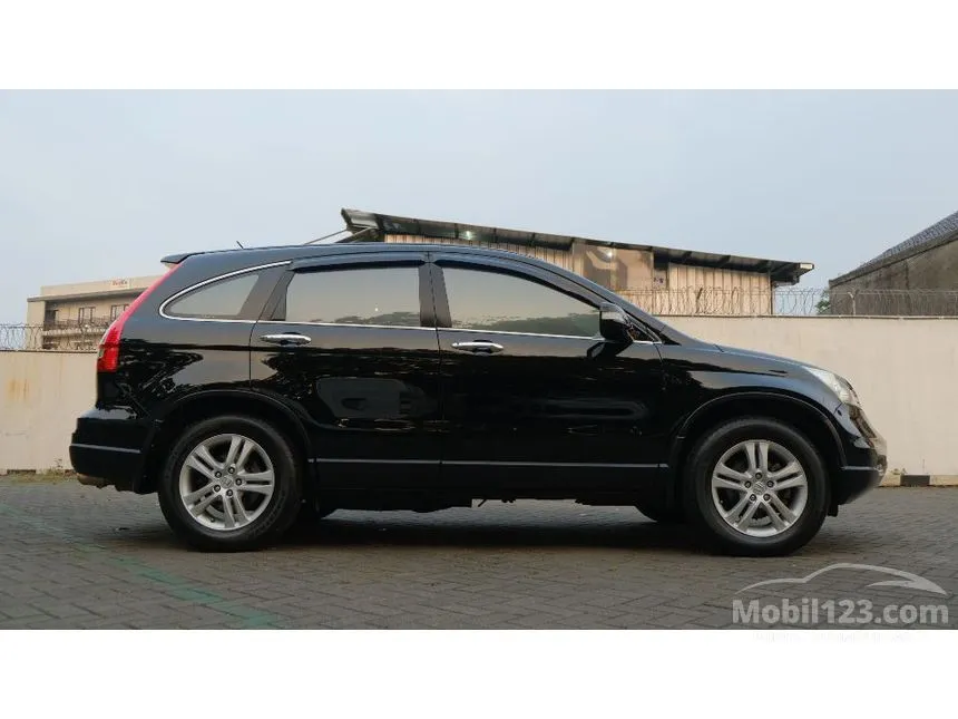 2010 Honda CR-V SUV