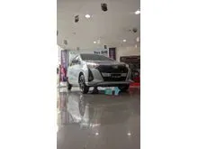 2026 Toyota Calya 1.2 G MPV