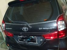 2016 Toyota Avanza 1.5 Veloz MPV #jualcepatpemiliklangsung
