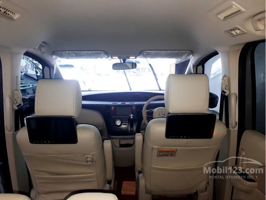 Jual Mobil Mazda Biante 2017 2.0 SKYACTIV A/T 2.0 di DKI ...