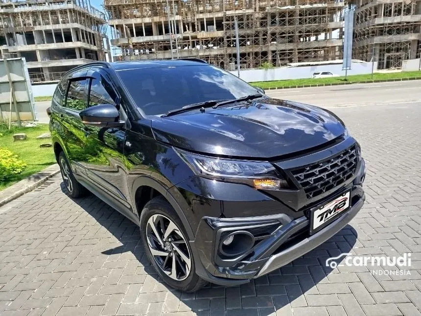 2024 Toyota Rush GR Sport SUV