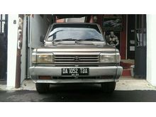 1993 Toyota Kijang 1.5 MPV Minivans