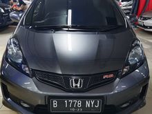 2014 Honda Jazz 1.5 RS Hatchback
