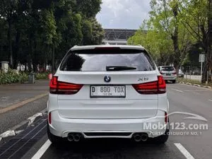 2015 BMW X5 3.0 xDrive35i M Sport SUV