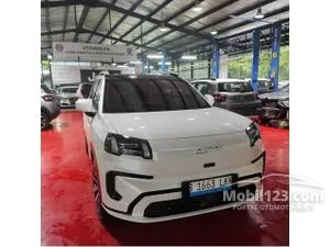 2026 GAC AION V Luxury SUV