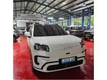 2026 GAC AION V 0.0 Luxury SUV AJ Free Service 5 Tahun atau 60.000km