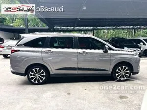 2022 Toyota Veloz 1.5 Premium Wagon