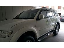 2011 Mitsubishi Pajero Sport 2.5 Exceed SUV