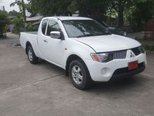 2007 Mitsubishi Triton 2.5 MEGA CAB (ปี 05-15) GLX Pickup MT