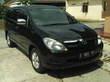 2006 Toyota Kijang Innova 2.0 V MPV